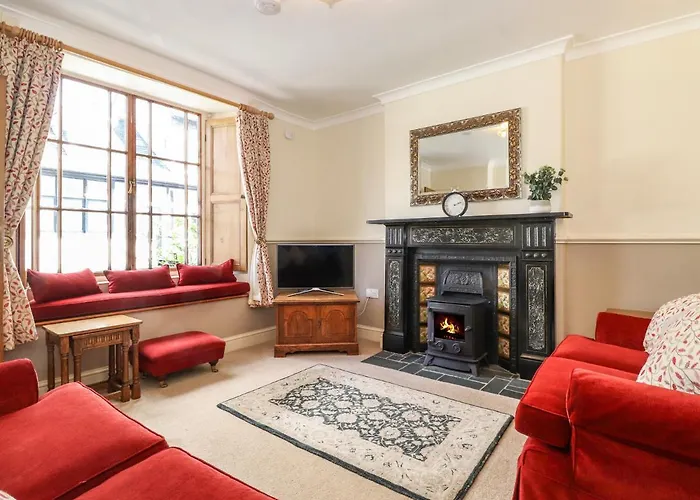 Primrose Cottage Keswick 