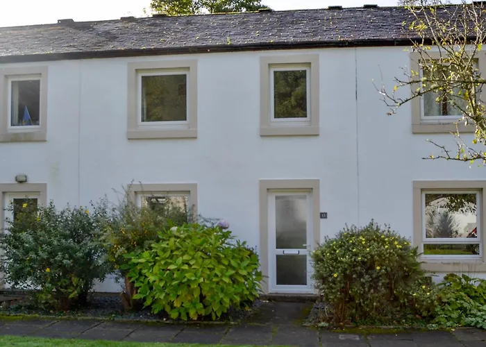 Philip'S Cottage Keswick 