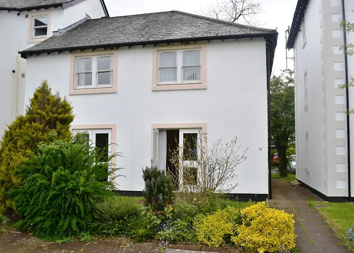 18 Elm Court Villa Keswick 